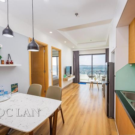 Tms Quy Nhon - Ngoc Lan Apartments Kültér fotó