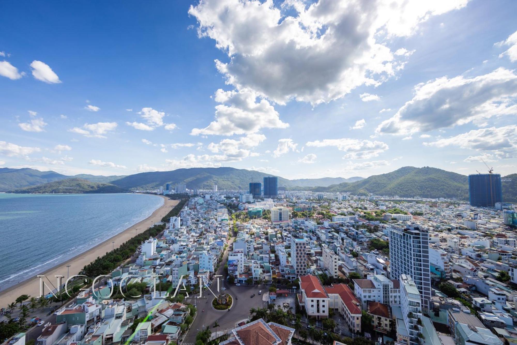 Tms Quy Nhon - Ngoc Lan Apartments Szoba fotó