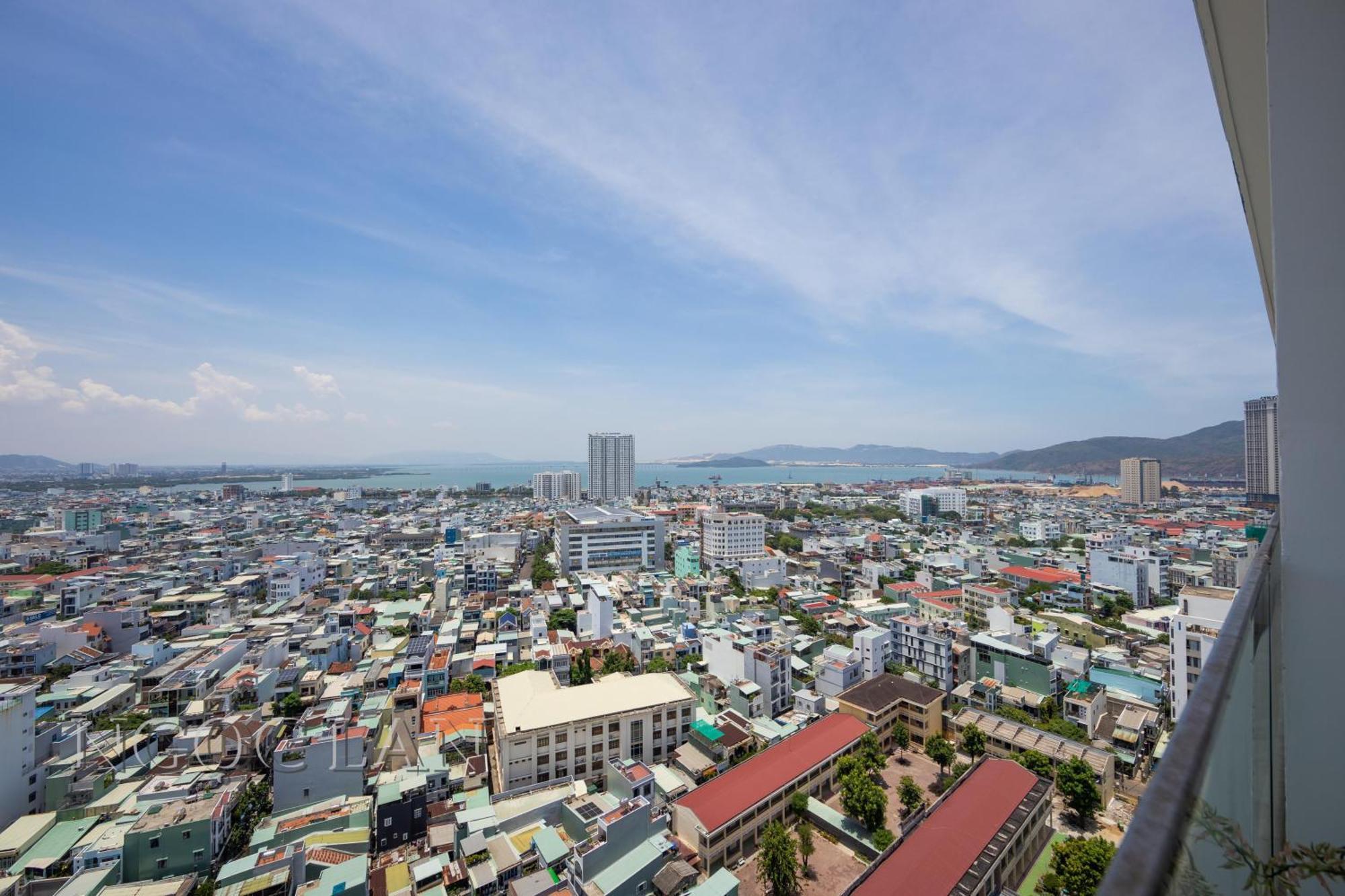 Tms Quy Nhon - Ngoc Lan Apartments Szoba fotó