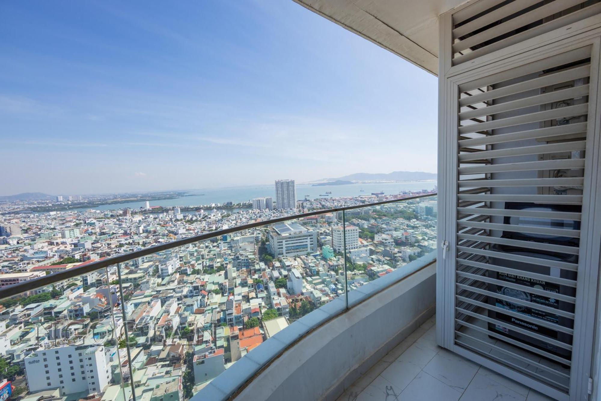 Tms Quy Nhon - Ngoc Lan Apartments Szoba fotó
