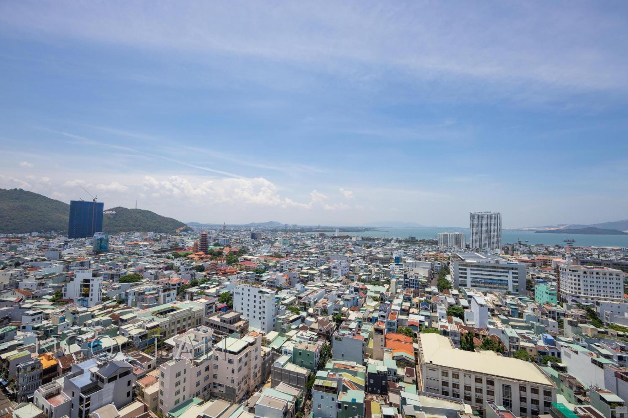Tms Quy Nhon - Ngoc Lan Apartments Szoba fotó