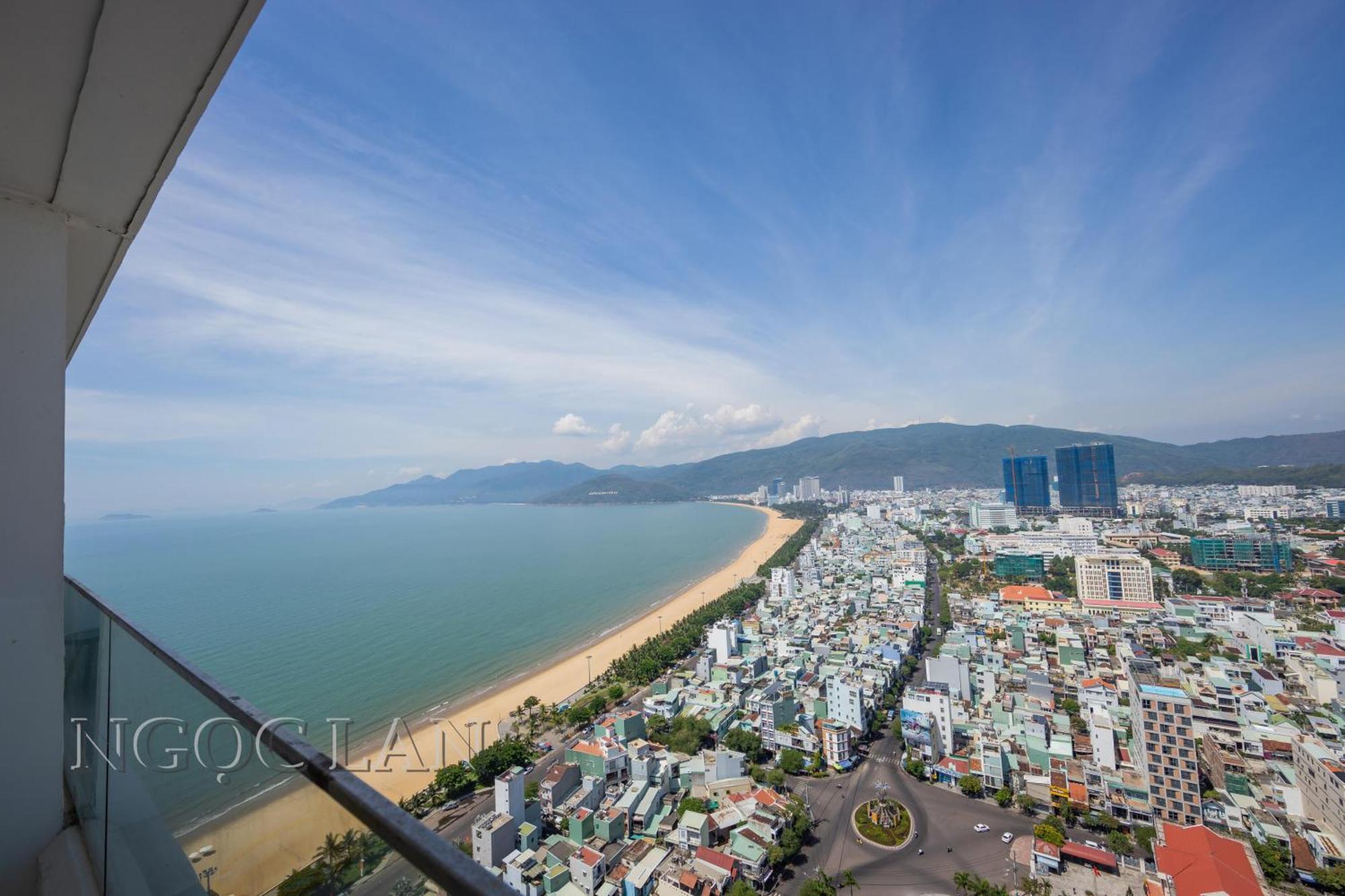 Tms Quy Nhon - Ngoc Lan Apartments Szoba fotó