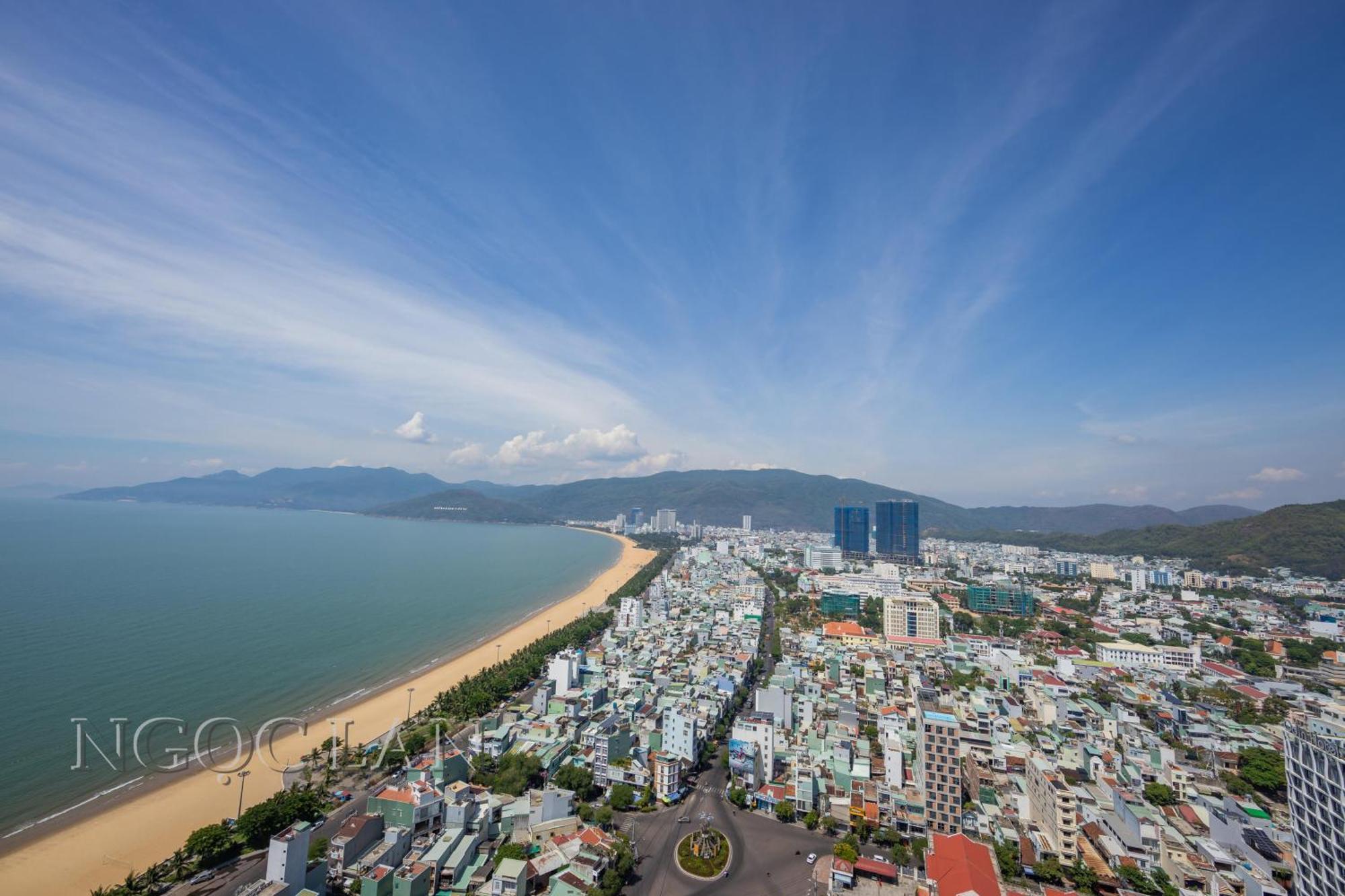 Tms Quy Nhon - Ngoc Lan Apartments Szoba fotó