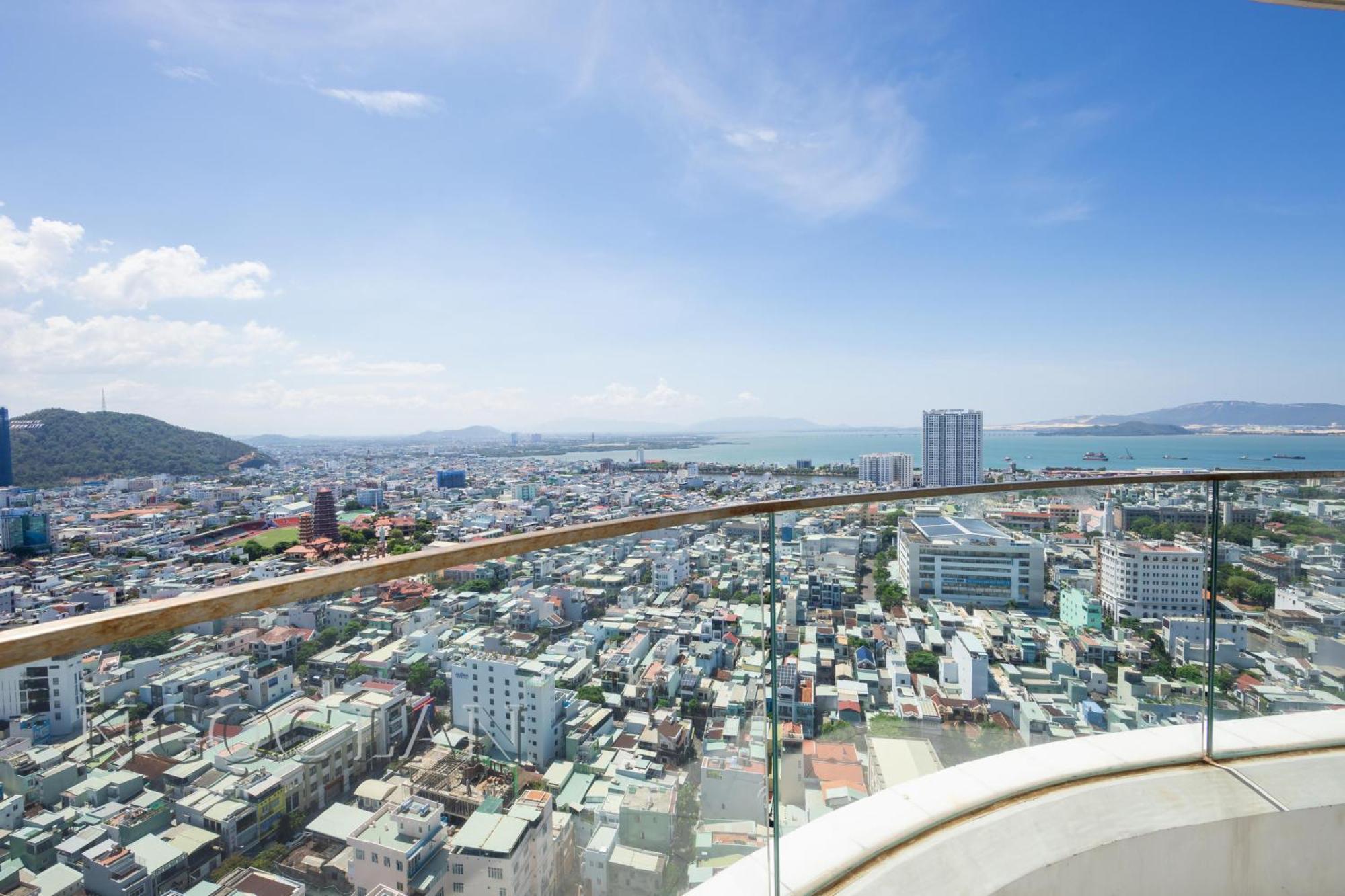 Tms Quy Nhon - Ngoc Lan Apartments Szoba fotó