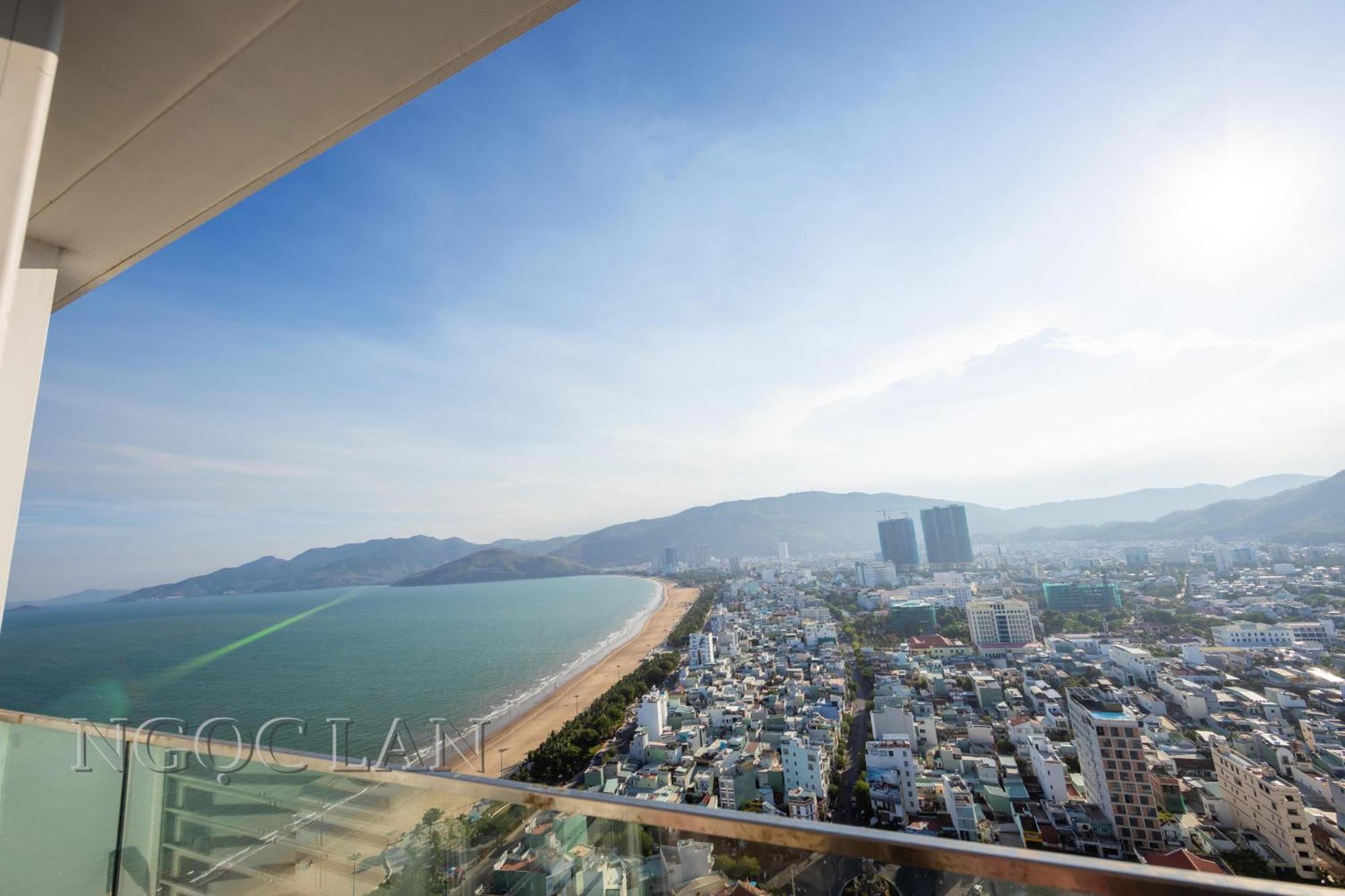 Tms Quy Nhon - Ngoc Lan Apartments Szoba fotó