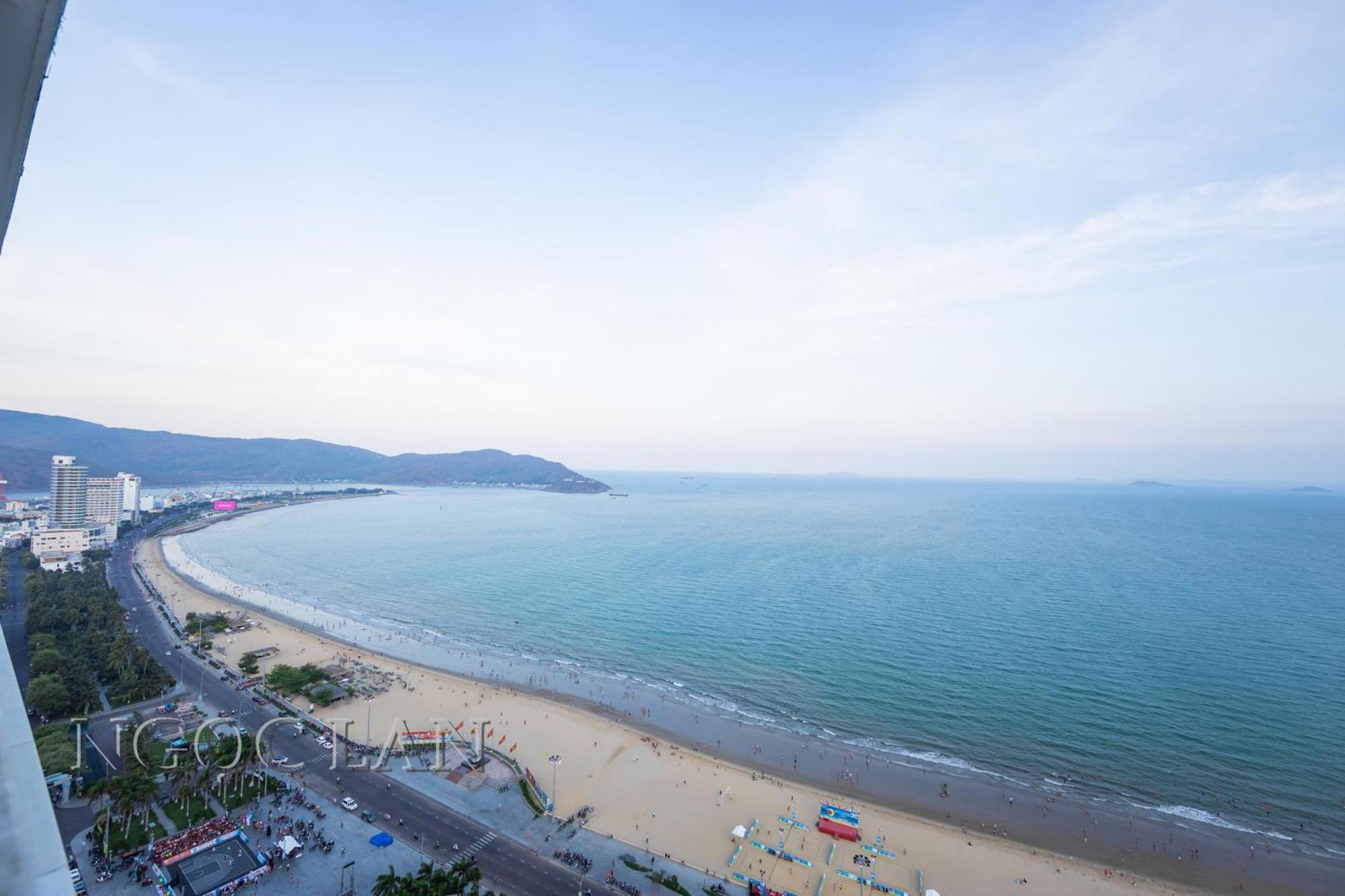 Tms Quy Nhon - Ngoc Lan Apartments Szoba fotó