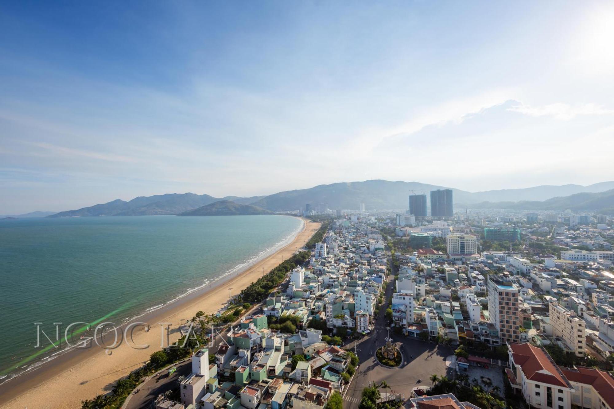 Tms Quy Nhon - Ngoc Lan Apartments Szoba fotó