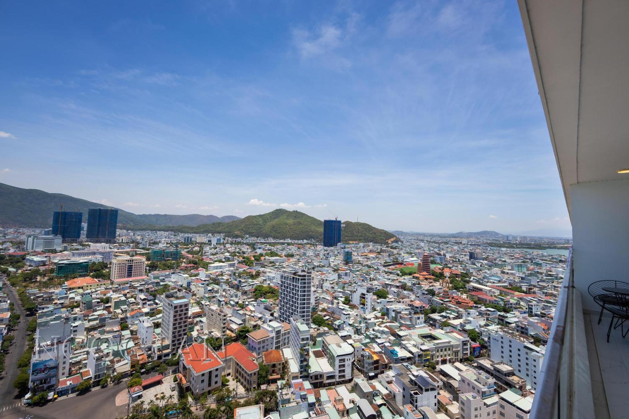 Tms Quy Nhon - Ngoc Lan Apartments Szoba fotó